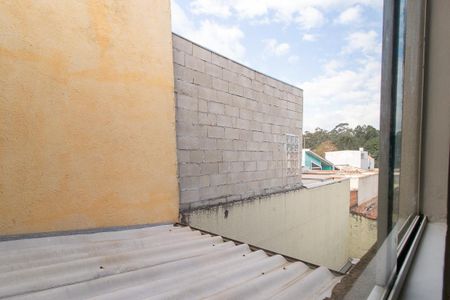 Casa para alugar com 54m², 2 quartos e 1 vaga Casa para alugar com 54m², 2 quartos e 1 vagaVista do Quarto 2