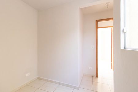 Casa para alugar com 54m², 2 quartos e 1 vaga Casa para alugar com 54m², 2 quartos e 1 vagaQuarto 2
