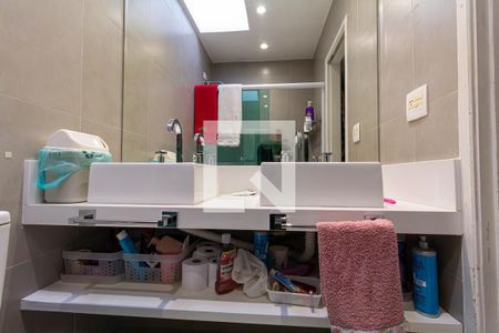 Apartamento à venda com 3 quartos, 162m² em Vila Gomes Cardim, São Paulo