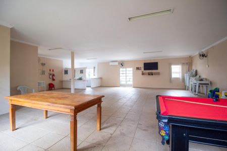 Casa de condomínio para alugar com 100m², 3 quartos e 2 vagas Casa de condomínio para alugar com 100m², 3 quartos e 2 vagasÁrea comum - Salão de festas