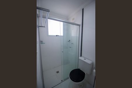 Casa de condomínio para alugar com 100m², 3 quartos e 2 vagas Casa de condomínio para alugar com 100m², 3 quartos e 2 vagasBanheiro Social