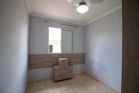 Quarto 1 de casa de condomínio para alugar com 3 quartos, 100m² em Jardim Simus, Sorocaba