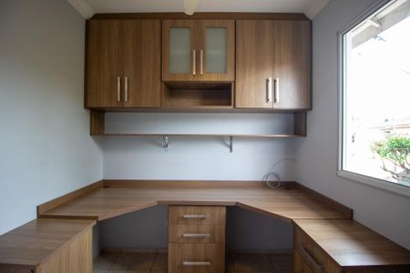 Casa de condomínio para alugar com 100m², 3 quartos e 2 vagas Casa de condomínio para alugar com 100m², 3 quartos e 2 vagasQuarto 2