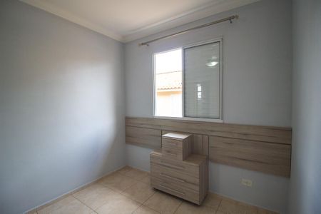 Casa de condomínio para alugar com 100m², 3 quartos e 2 vagas Casa de condomínio para alugar com 100m², 3 quartos e 2 vagasQuarto 1