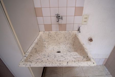 Casa de condomínio para alugar com 100m², 3 quartos e 2 vagas Casa de condomínio para alugar com 100m², 3 quartos e 2 vagasÁrea de Serviço