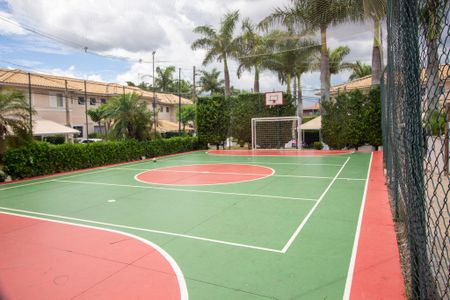 Casa de condomínio para alugar com 100m², 3 quartos e 2 vagas Casa de condomínio para alugar com 100m², 3 quartos e 2 vagasÁrea comum