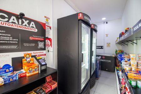 Casa de condomínio para alugar com 100m², 3 quartos e 2 vagas Casa de condomínio para alugar com 100m², 3 quartos e 2 vagasÁrea comum