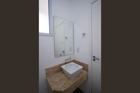 Casa de condomínio para alugar com 100m², 3 quartos e 2 vagas Casa de condomínio para alugar com 100m², 3 quartos e 2 vagasLavabo