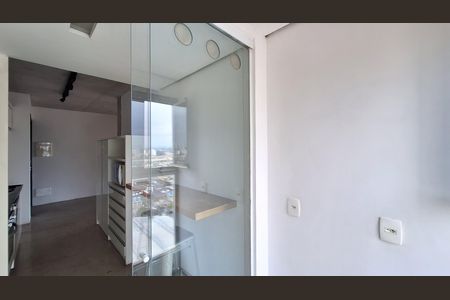 Apartamento para alugar com 75m², 1 quarto e 1 vaga Apartamento para alugar com 75m², 1 quarto e 1 vagaCozinha e Área de Serviço