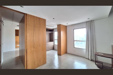 Quarto de apartamento para alugar com 1 quarto, 75m² em Vila Leopoldina, São Paulo