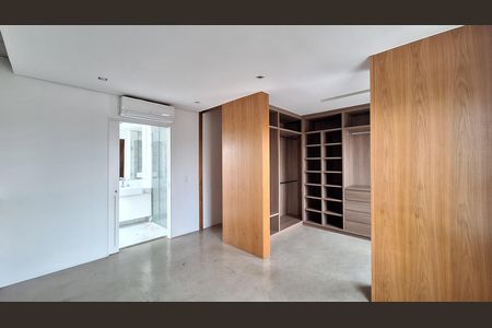 Apartamento para alugar com 75m², 1 quarto e 1 vaga Apartamento para alugar com 75m², 1 quarto e 1 vagaQuarto