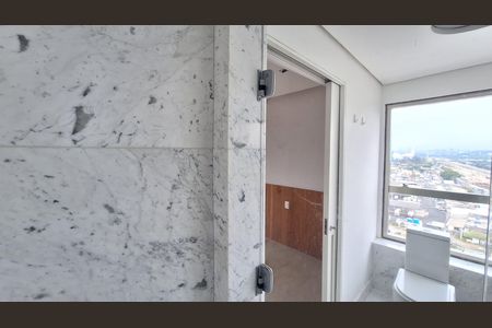 Apartamento para alugar com 75m², 1 quarto e 1 vaga Apartamento para alugar com 75m², 1 quarto e 1 vagaBanheiro