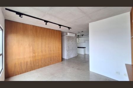 Apartamento para alugar com 75m², 1 quarto e 1 vaga Apartamento para alugar com 75m², 1 quarto e 1 vagaSala