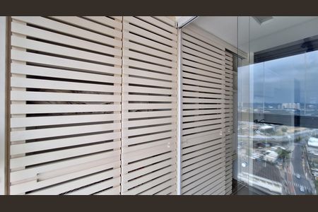 Apartamento para alugar com 75m², 1 quarto e 1 vaga Apartamento para alugar com 75m², 1 quarto e 1 vagaCozinha e Área de Serviço