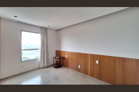 Apartamento para alugar com 75m², 1 quarto e 1 vaga Apartamento para alugar com 75m², 1 quarto e 1 vagaQuarto