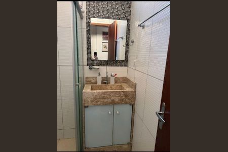 Apartamento para alugar com 1 quarto, 30m² em Centro, Salvador