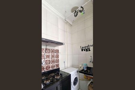 Apartamento para alugar com 1 quarto, 30m² em Centro, Salvador