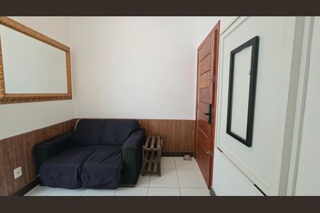 Sala  de apartamento para alugar com 1 quarto, 30m² em Centro, Salvador