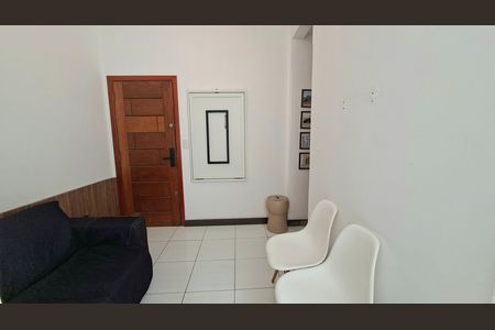 Apartamento para alugar com 1 quarto, 30m² em Centro, Salvador