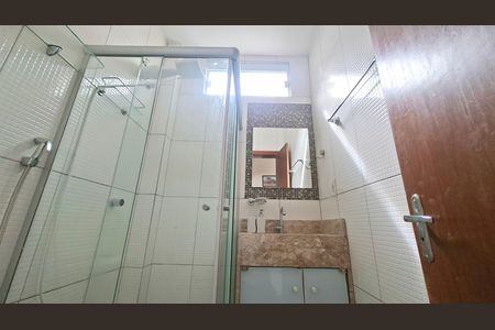Banheiro de apartamento para alugar com 1 quarto, 30m² em Centro, Salvador