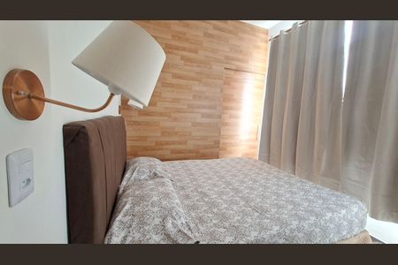 Quarto de apartamento para alugar com 1 quarto, 30m² em Centro, Salvador