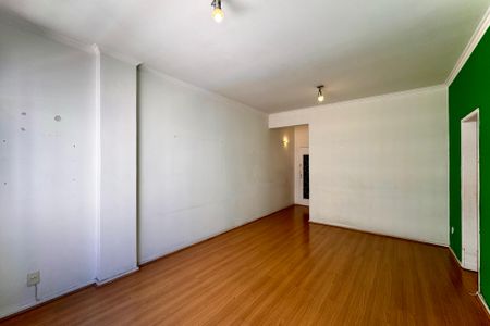 Apartamento para alugar com 100m², 3 quartos e 1 vaga Apartamento para alugar com 100m², 3 quartos e 1 vagaSala