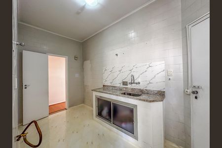 Apartamento para alugar com 100m², 3 quartos e 1 vaga Apartamento para alugar com 100m², 3 quartos e 1 vagaCozinha