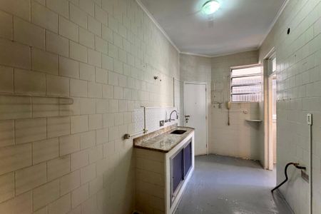 Apartamento para alugar com 100m², 3 quartos e 1 vaga Apartamento para alugar com 100m², 3 quartos e 1 vagaCozinha