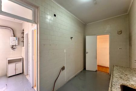 Apartamento para alugar com 100m², 3 quartos e 1 vaga Apartamento para alugar com 100m², 3 quartos e 1 vagaCozinha