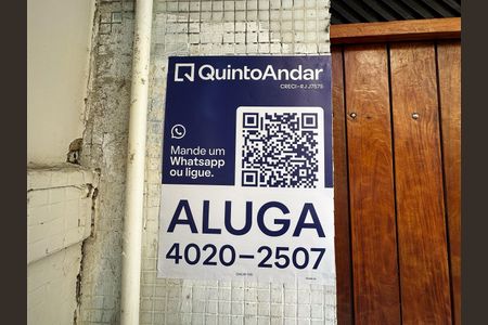 Apartamento para alugar com 100m², 3 quartos e 1 vaga Apartamento para alugar com 100m², 3 quartos e 1 vagaPlaca