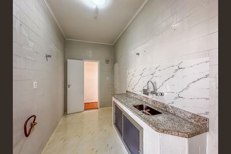 Apartamento para alugar com 100m², 3 quartos e 1 vaga Apartamento para alugar com 100m², 3 quartos e 1 vagaCozinha