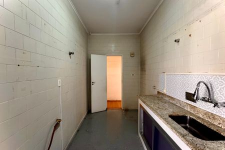 Apartamento para alugar com 100m², 3 quartos e 1 vaga Apartamento para alugar com 100m², 3 quartos e 1 vagaCozinha