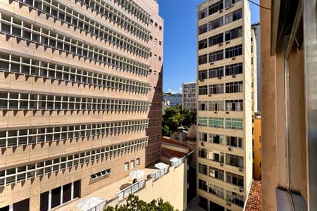 Apartamento para alugar com 3 quartos, 100m² em Flamengo, Rio de Janeiro