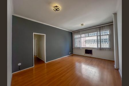 Apartamento para alugar com 3 quartos, 100m² em Flamengo, Rio de Janeiro