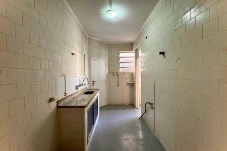 Apartamento para alugar com 100m², 3 quartos e 1 vaga Apartamento para alugar com 100m², 3 quartos e 1 vagaCozinha