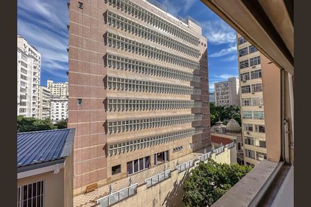 Apartamento para alugar com 100m², 3 quartos e 1 vaga Apartamento para alugar com 100m², 3 quartos e 1 vagaVista do Quarto