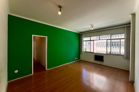 Apartamento para alugar com 3 quartos, 100m² em Flamengo, Rio de Janeiro