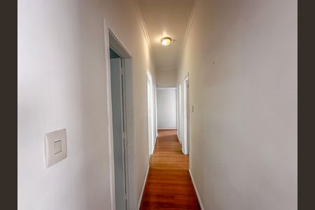 Apartamento para alugar com 3 quartos, 100m² em Flamengo, Rio de Janeiro