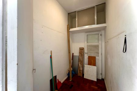 Apartamento para alugar com 100m², 3 quartos e 1 vaga Apartamento para alugar com 100m², 3 quartos e 1 vagaÁrea de serviço
