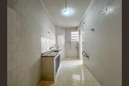 Apartamento para alugar com 100m², 3 quartos e 1 vaga Apartamento para alugar com 100m², 3 quartos e 1 vagaCozinha