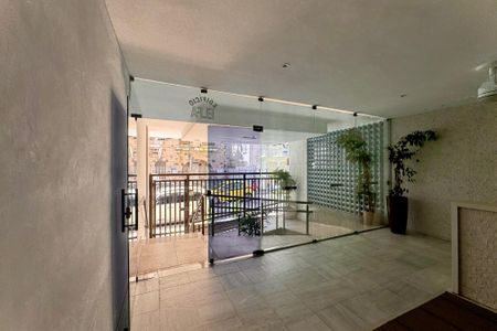 Apartamento para alugar com 100m², 3 quartos e 1 vaga Apartamento para alugar com 100m², 3 quartos e 1 vagaÁrea comum