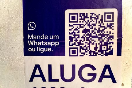 Apartamento para alugar com 100m², 3 quartos e 1 vaga Apartamento para alugar com 100m², 3 quartos e 1 vagaPlaca