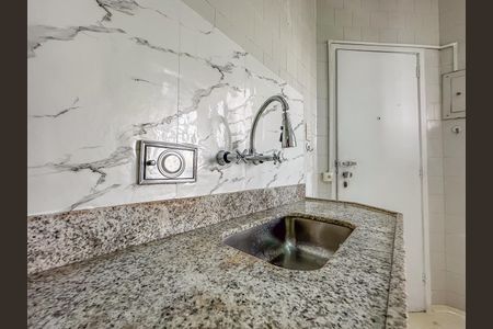 Apartamento para alugar com 100m², 3 quartos e 1 vaga Apartamento para alugar com 100m², 3 quartos e 1 vagaCozinha