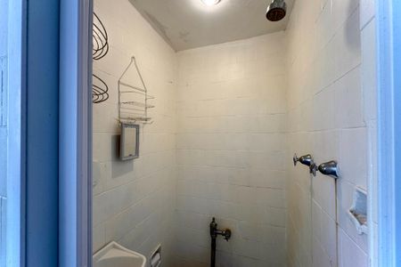 Apartamento para alugar com 100m², 3 quartos e 1 vaga Apartamento para alugar com 100m², 3 quartos e 1 vagaBanheiro de serviço