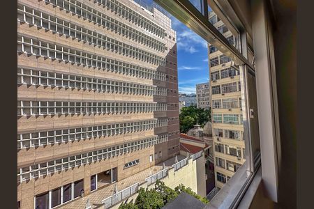 Apartamento para alugar com 3 quartos, 100m² em Flamengo, Rio de Janeiro