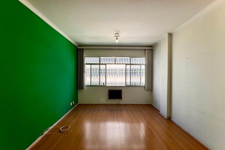 Apartamento para alugar com 100m², 3 quartos e 1 vaga Apartamento para alugar com 100m², 3 quartos e 1 vagaSala