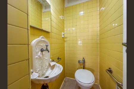 Apartamento para alugar com 100m², 3 quartos e 1 vaga Apartamento para alugar com 100m², 3 quartos e 1 vagaLavabo