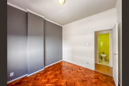Quarto 3 de apartamento para alugar com 3 quartos, 100m² em Flamengo, Rio de Janeiro