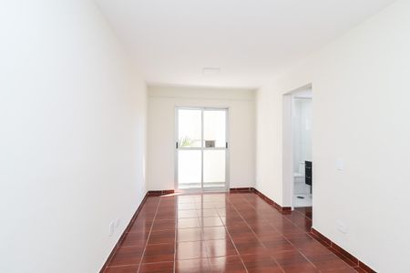 Apartamento à venda com 2 quartos, 48m² em Vila Carmosina, São Paulo