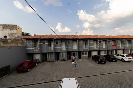 Casa de condomínio à venda com 90m², 2 quartos e 1 vaga Casa de condomínio à venda com 90m², 2 quartos e 1 vagaVista Suíte 1